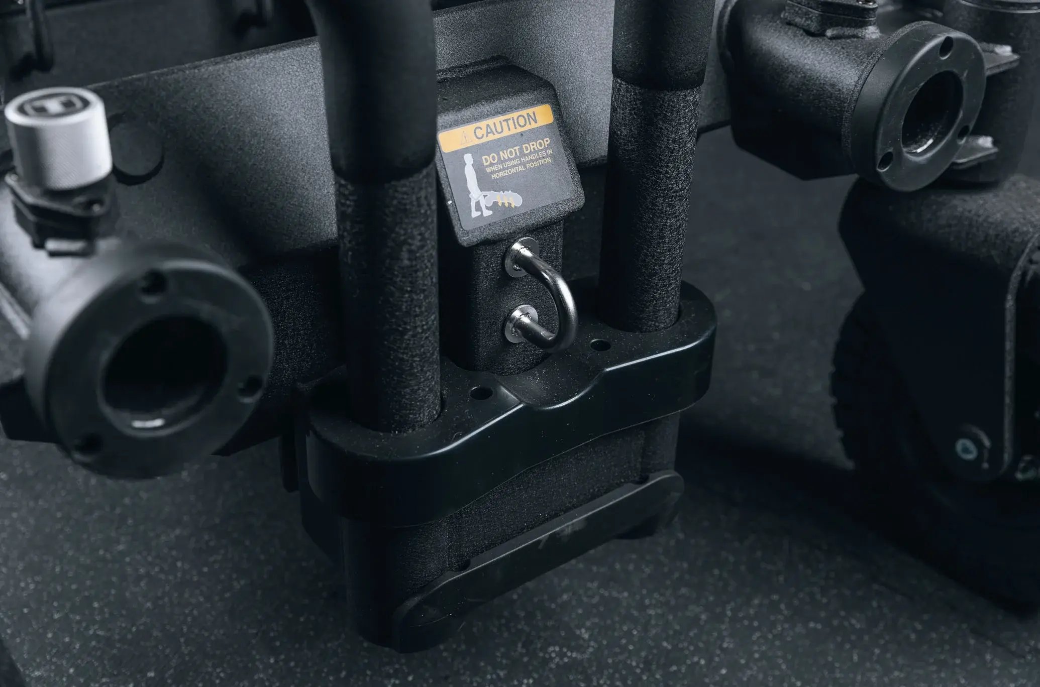 Accesorio para arnés