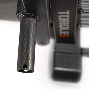 Reposa Pies Air Bike Stealth Torque