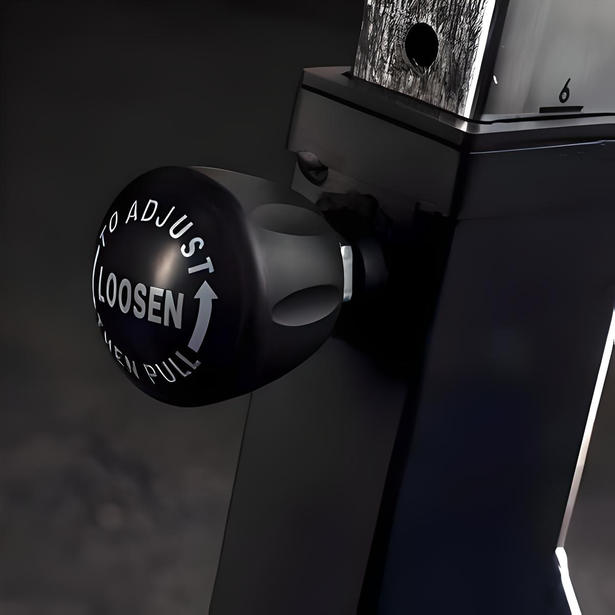 Perilla Stealth Bike Torque