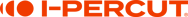 I-PERCUT-Logo-Orange-2022-RVB