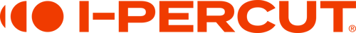 I-PERCUT-Logo-Orange-2022-RVB