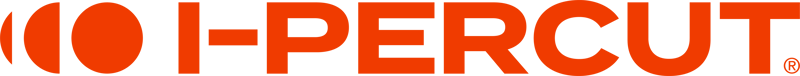I-PERCUT-Logo-Orange-2022-RVB