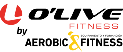 Logo Olive by Aerobic