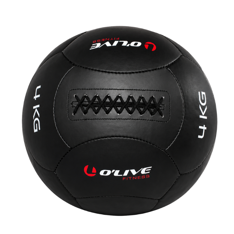 Wall Ball 4kg O'Live Fitness