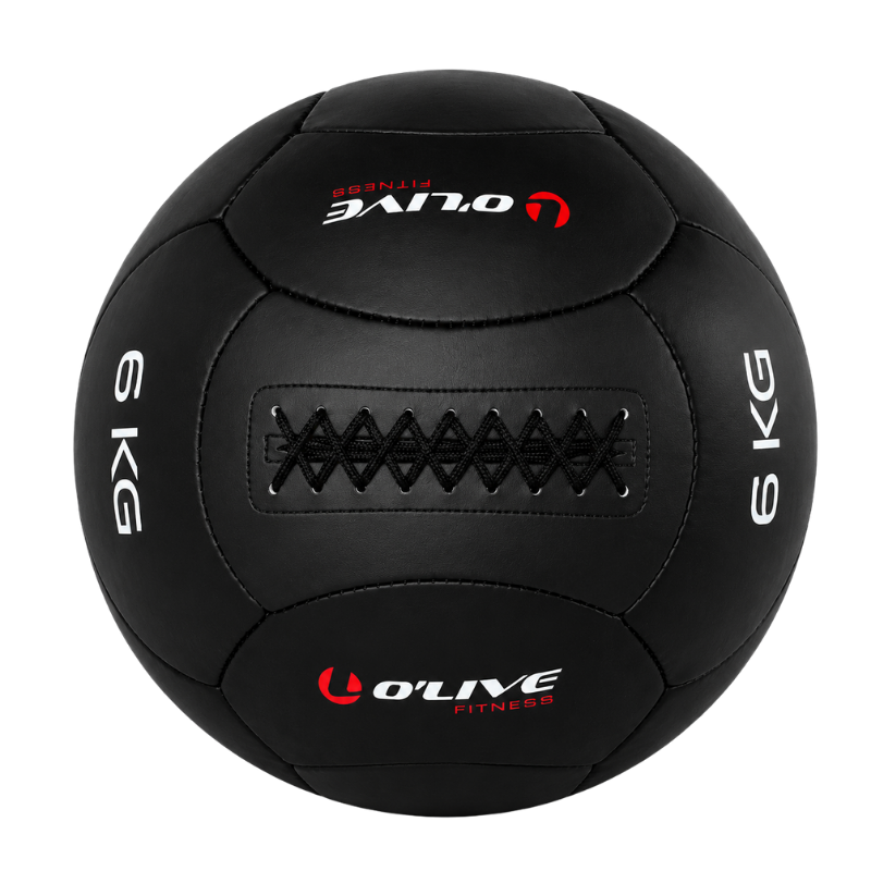 Wall Ball 6kg O'Live Fitness