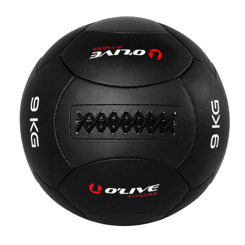 Wall Ball 9kg O'Live Fitness
