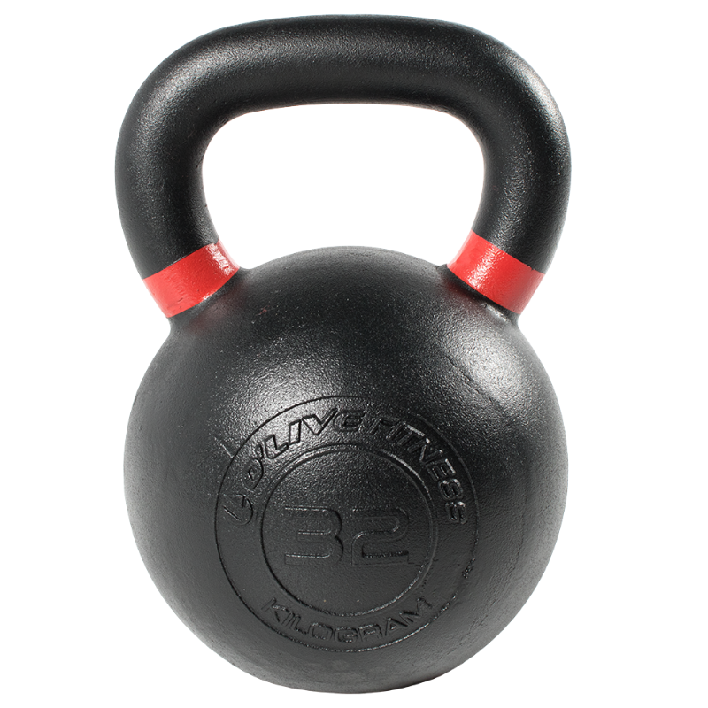 Kettlebell 32kg O'Live Fitness
