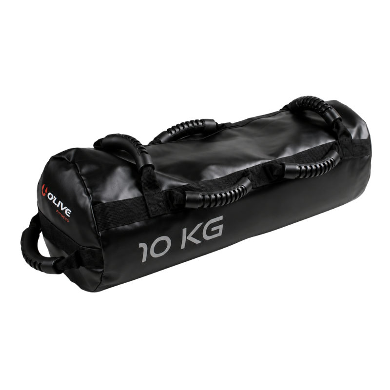 Sandbag 10kg O'Live Fitness