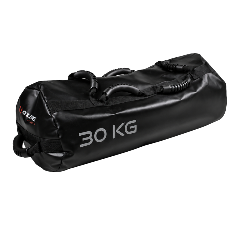 Sandbag 30kg O'Live Fitness