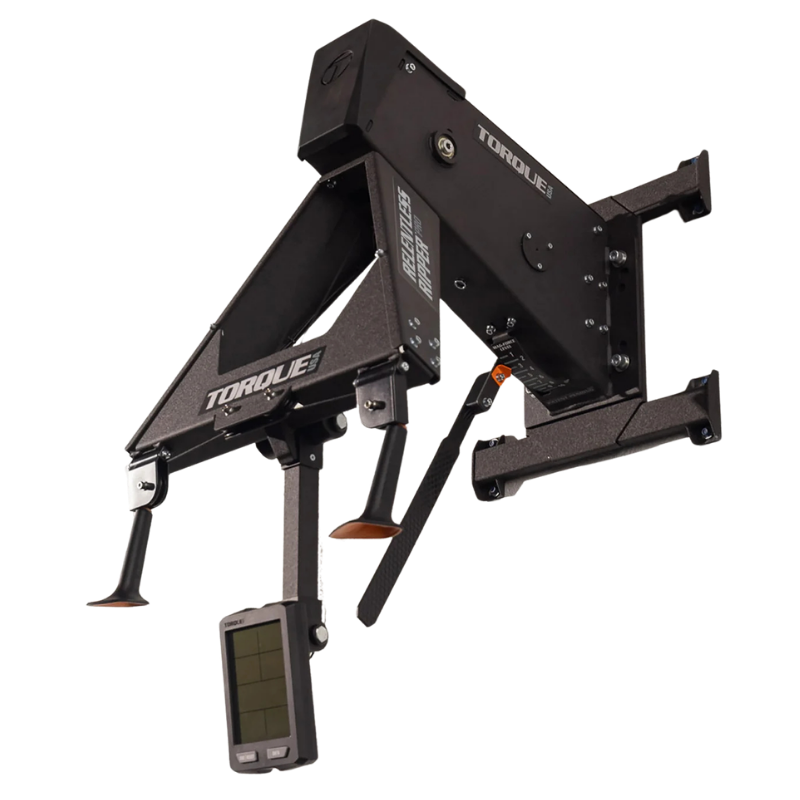 SkiErg Torque Fitness
