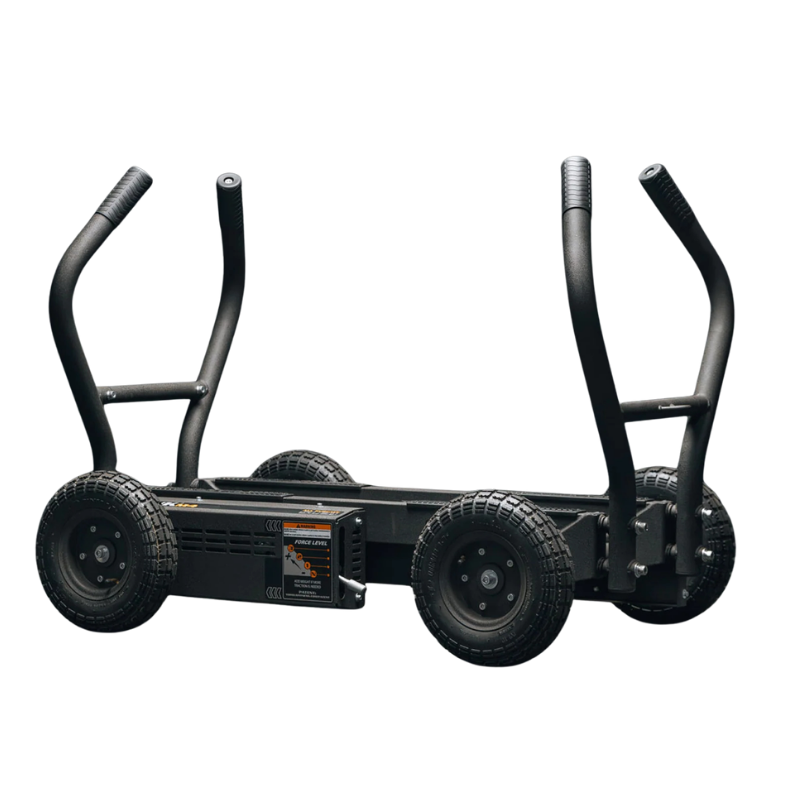 Tank M4 Torque Fitness